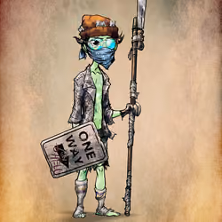 Nuclear Nerds #2586