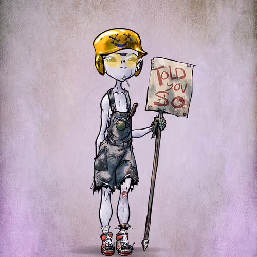 Nuclear Nerds #143