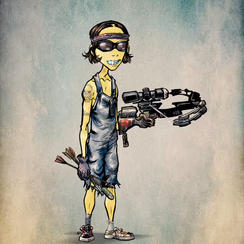 Nuclear Nerds Of The Accidental Apocalypse