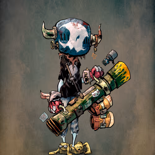Nuclear Nerds Of The Accidental Apocalypse