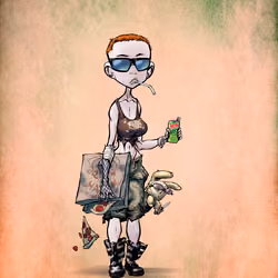Nuclear Nerds #1179