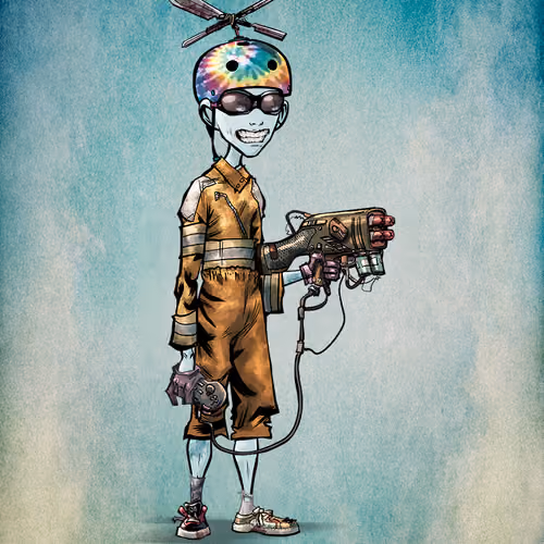 Nuclear Nerds #453