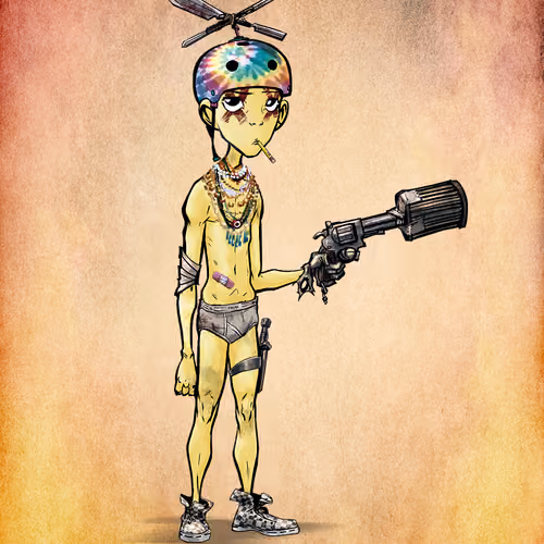 Nuclear Nerds #891