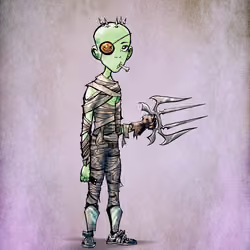 Nuclear Nerds #1744