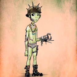 Nuclear Nerds #1677