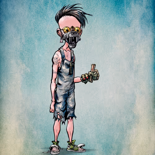 Nuclear Nerds Of The Accidental Apocalypse