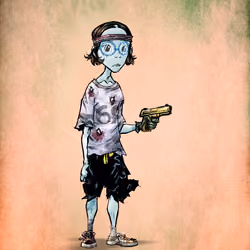 Nuclear Nerds #6274