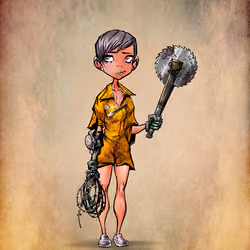 Nuclear Nerds #1565