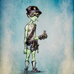 Nuclear Nerds #14