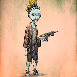Nuclear Nerds #832
