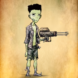 Nuclear Nerds #1217