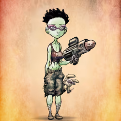 Nuclear Nerds #4717