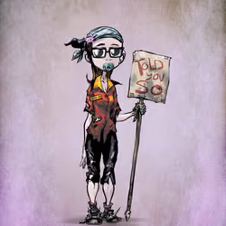Nuclear Nerds #3202