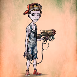 Nuclear Nerds #1665
