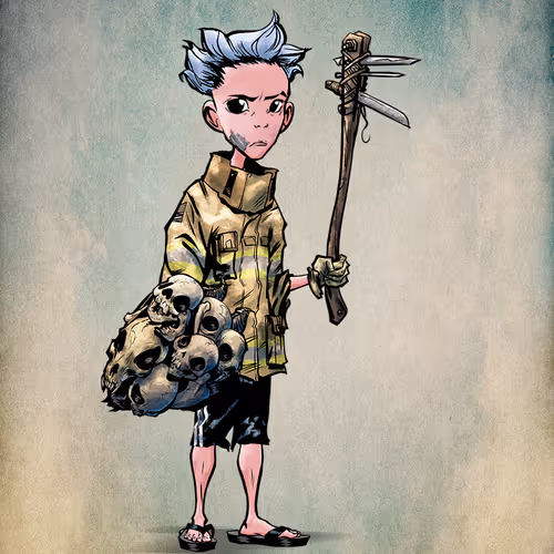 Nuclear Nerds Of The Accidental Apocalypse