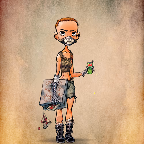 Nuclear Nerds #2183