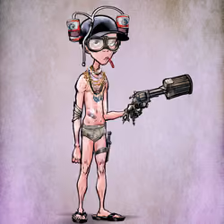 Nuclear Nerds #2829