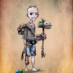 Nuclear Nerds #2761