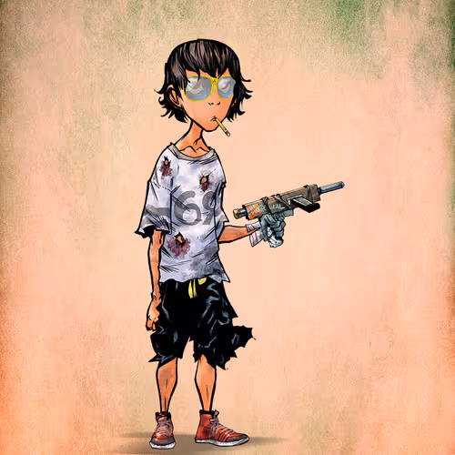 Nuclear Nerds Of The Accidental Apocalypse