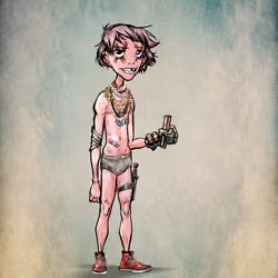 Nuclear Nerds #1304