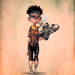 Nuclear Nerds #1193
