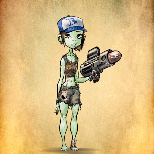 Nuclear Nerds #1434