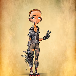 Nuclear Nerds #4152