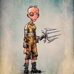 Nuclear Nerds #1678