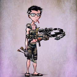 Nuclear Nerds #1324