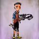 NUCLEAR NERDS 4185