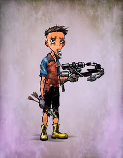 NUCLEAR NERDS 4185