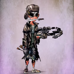 Nuclear Nerds #6926