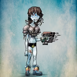 Nuclear Nerds #1497