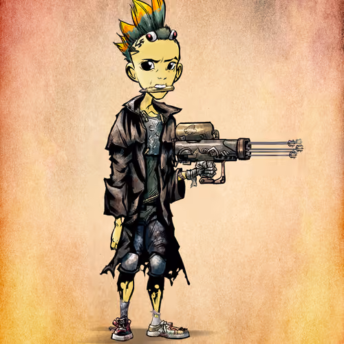 Nuclear Nerds #257