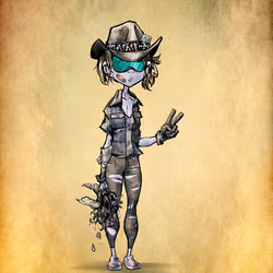 Nuclear Nerds #1609