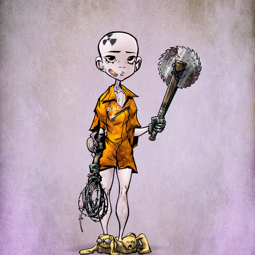Nuclear Nerds Of The Accidental Apocalypse