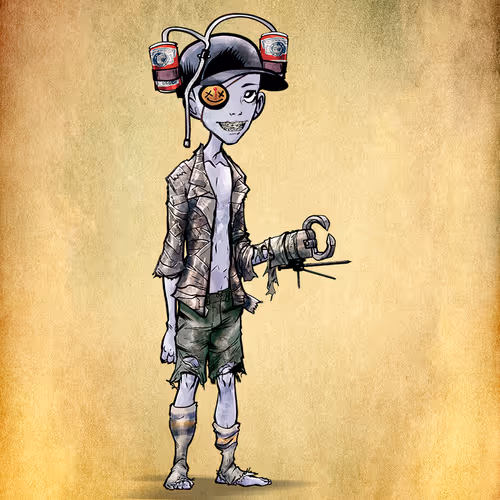 Nuclear Nerds Of The Accidental Apocalypse