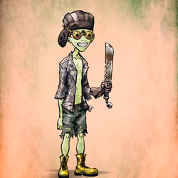 Nuclear Nerds #1596