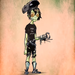 Nuclear Nerds #5640