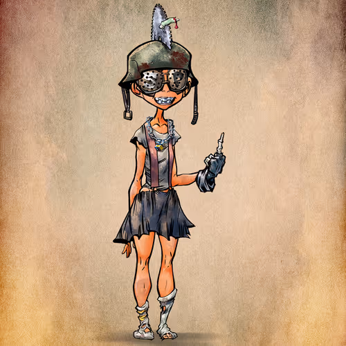 Nuclear Nerds Of The Accidental Apocalypse