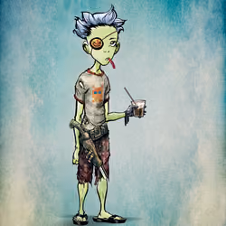 Nuclear Nerds #4674