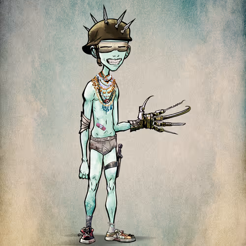 Nuclear Nerds Of The Accidental Apocalypse