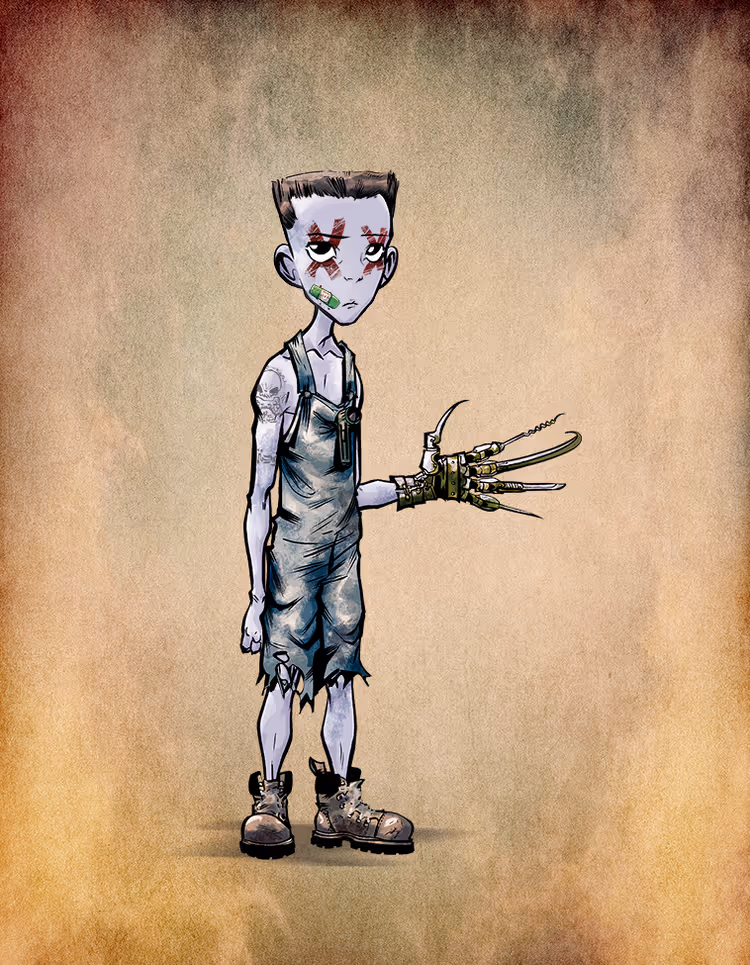 Nuclear Nerds #2648