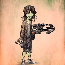 Nuclear Nerds #4117