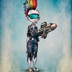 Nuclear Nerds #1254