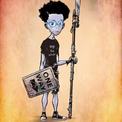 Nuclear Nerds #5044