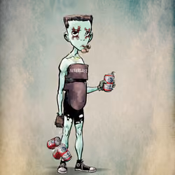 Nuclear Nerds #5636