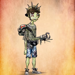 Nuclear Nerds #6394