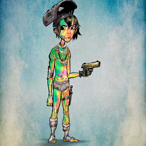 Nuclear Nerds Of The Accidental Apocalypse