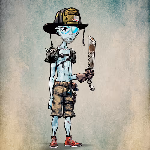 Nuclear Nerds Of The Accidental Apocalypse
